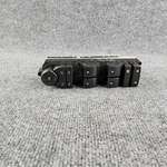 10-13 Tahoe Silverado Yukon Sierra Suburban Master Window Switch 2083553. Fixed Price $44.79.