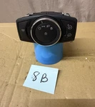 2011-14 Ford Edge Headlight Switch Control Knob W/ Auto BT4T130061AG. Fixed Price $13.00.