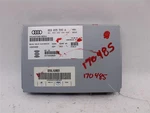 Satellite Tuner Box Audi A4 S4 2004 05 06 07 08 898010. Fixed Price $59.99.
