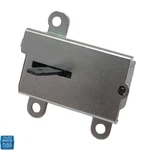 70-72 Cutlass / 442 Switch Recessed Replaces Gm 1994101 Each. Fixed Price $58.99.