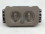 2003 Lincoln Navigator Ac Heater Rear Climate Control 2L7H-19D838-AG Y0HKX. Fixed Price $37.78.