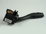 2007 - 2009 Audi Q7 4L Column Windshield Window Wiper Arm Control Switch Unit. Fixed Price $39.41.