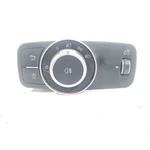Headlamp Switch Pn 01561323270 Oem 2017 Alfa Romeo Giulia. Fixed Price $13.78.