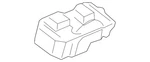 Genuine Honda Window Switch 35750-T0A-A31. Fixed Price $282.40.