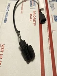 09-20 Dodge Journey Tailgate Trunk Lid Switch Button Oem 68080582AA. Fixed Price $16.99.