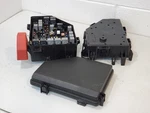 2012 Buick Enclave Engine Fuse Box W/o Tow Package Oem 20972849. Fixed Price $79.99.