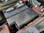 Fuse Box Engine Fits 18-19 Explorer 554144. Fixed Price $120.80.