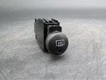 Oem 03-08 Pontiac Vibe Rear Defrost Switch 392-0Y40 Used. Fixed Price $18.99.