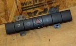 P04602547AG 07-12 Dodge Nitro /liberty Hazard Light Dash Flasher Switch Button. Fixed Price $22.00.