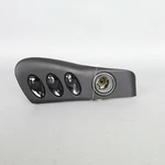 2000-2002 Porsche Boxster Right Dash Switch Plate Bezel 98655223401 Oem. Fixed Price $37.17.