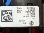 2018 Maserati Ghibli Column Switch Oem. Fixed Price $194.99.