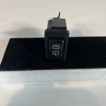2002-2004 Nissan Xterra Rear Wiper Switch Button Control Oem 25260-7Z400. Fixed Price $14.40.