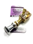 Dorman 86912 Brass Push / Pull Universal Switch - On Off, 12V 15A. Fixed Price $13.99.