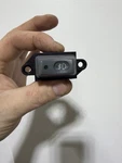 1990-92 Pontiac Firebird Trans Am Formula Fog Light Switch. Fixed Price $71.99.