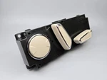 2019-23 Lincoln Nautilus Front Right Seat Switch Adjust Controls Buttons. Fixed Price $50.00.