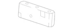 Genuine Mercedes-benz Control Unit 213-900-05-00. Fixed Price $169.90.