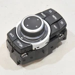 Tested Bmw Cic Idrive Knob Control Switch 9240956 Oem. Fixed Price $90.00.