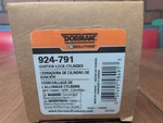Dorman 924-791 Ignition Lock Cylinder For US117L US-117L LC14300 KS6641 Tl. Fixed Price $28.90.