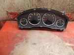 08 Jeep Liberty 3.7 V6 Speedometer Instrument Gauge Cluster P05172024AH. Fixed Price $39.99.