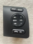 Media Function Switch (DC3T-9E740-CAW), F250/F350/F450/F550/EXPLORER/EXPEDITION. Fixed Price $28.00.