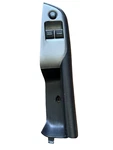 2001-2005 Honda Civic Master Power Window Switch Driver Left 35750 S5P A113. Fixed Price $60.00.