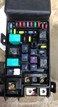 2003-2007 Honda Accord Engine Fuse Box 2.4L Lx Ex-l Oem. Fixed Price $84.17.
