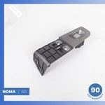 08-10 Jaguar X150 Xkr Right Passenger Door Window Master Switch 8W8314717AA Oem. Fixed Price $135.48.