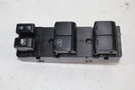 2007-2011 Nissan Altima Window Switch Driver Left Lh Black 25401-ZN50B Oem. Fixed Price $29.99.