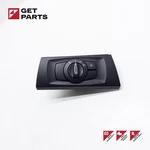 06-11 Bmw E90 328I 335I Headlight Switch Control Panel Module 61316938864. Fixed Price $33.25.