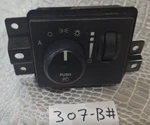 P68023123AB 04-09 Durango /aspen Lamp Switch Controls Oem. Fixed Price $35.99.
