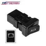 For Select Toyota Auxiliary Stereo Jack Adapter 86190-53010 86190-06010. Fixed Price $12.99.