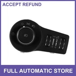 68159551AA/68159551AB/68159551AC Headlight Switch For Jeep Cherokee 14-2017. Fixed Price $39.49.