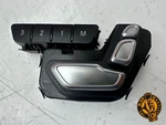 2017-2020 Mercedes Slc Class Front Right Power Memory Seat Control Switch Oem. Fixed Price $71.33.