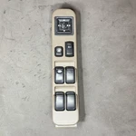98-04 Mitsubishi Montero Sport Oem Master Power Window Switch. Fixed Price $58.00.