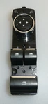 2015 2022 Ford Mustang Oem Master Power Window Switch Pn: FR3T-14540-CEW. Fixed Price $49.99.