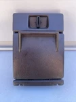 1986-1989 Accord Interior Fuse Box Cover Storage Compartment Oem 3657-13. Fixed Price $49.95.