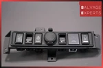 2011-2017 Infiniti QX56 QX80 Dashboard Lower Switch Power Socket Oem. Fixed Price $33.00.