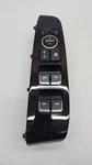 2016-2018 Front Switch Driver's Master Lock Window Damaged. Fixed Price $30.00.