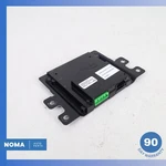 2008 Jaguar X150 Xk Communication Multimedia Control Module 6W8319C059AG Oem. Fixed Price $83.00.