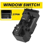 Front Passenger Side Power Window Switch Fits For Honda Accord 35760-TB0-H01. Fixed Price $18.04.