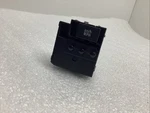 2010-2015 Toyota Prius Trip Km/h Mph Control Switch Button Oem 75D804. Fixed Price $30.80.