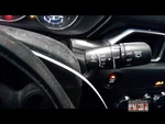 Column Switch Mounted Wiper Fits 17-19 Mazda CX-5 170345. Fixed Price $64.50.