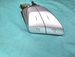 2013 - 2020 Nissan Pathfinder Dash Left Side Dimmer Light Switch 248243KA0A. Fixed Price $27.49.