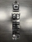 2014-2016 Kia Soul Driver Left Door Master Power Window Switch Oem. Fixed Price $83.99.