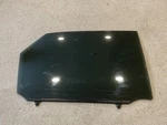 Windscreen Lexus Rx 450H Side Window Rear Right Door 43R000203. Fixed Price $93.91.