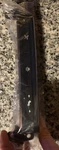 2008 Cadillac Escalade Dash Power Pedal Switch 15916341 C30147 - Like New. Fixed Price $40.00.