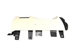 10-15 Jaguar Xj Front Dash Knee Kick Panel Trim Cover Lower Pad 10400976890 Oem. Fixed Price $39.60.