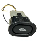 2004 Saab 9-5 95 9-3 Oem Power Trunk Release Button Switch 01 02 03 05. Fixed Price $21.60.