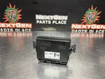2012 Ford Mustang Gt Lighting Control Module BR3T-14D644-BB Oem #847. Fixed Price $29.99.