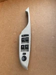 2010-2016 Cadillac Srx 3.0L Front Driver Master Window Switch Control Oem. Fixed Price $55.00.